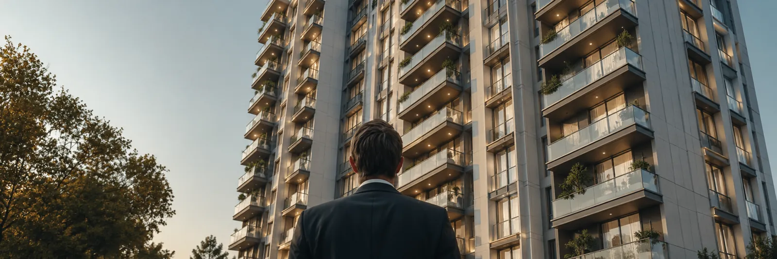 Buy luxury property in South Mumbai with Parmar Properties