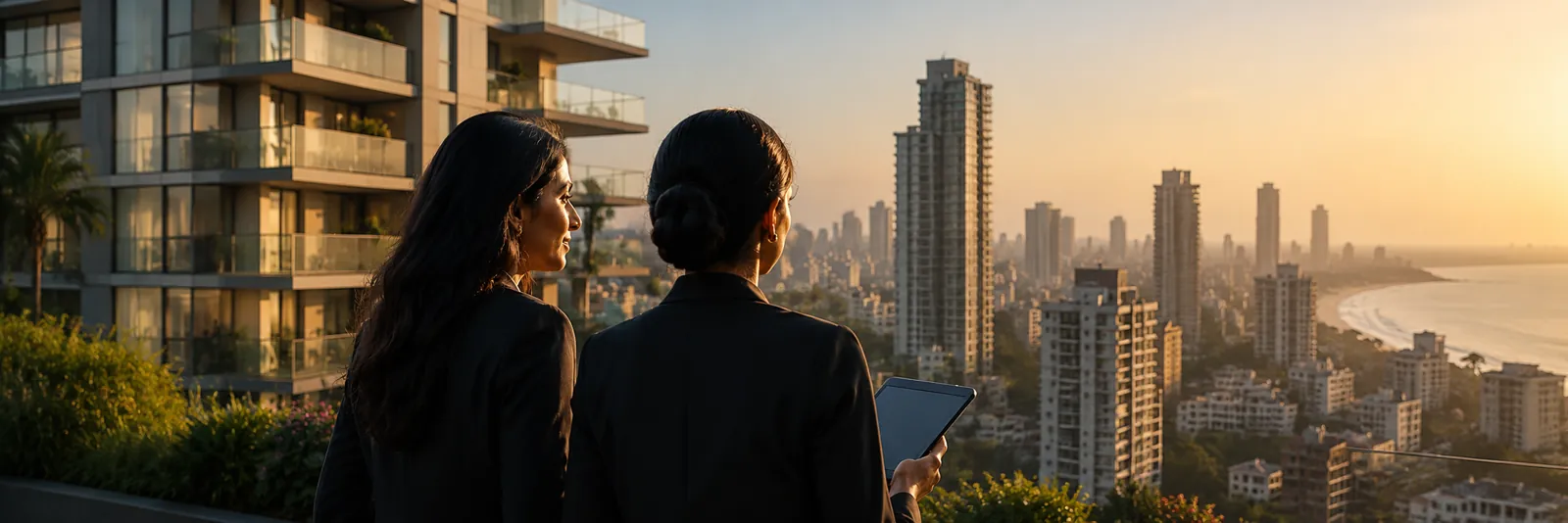 Sell luxury property in South Mumbai with Parmar Properties