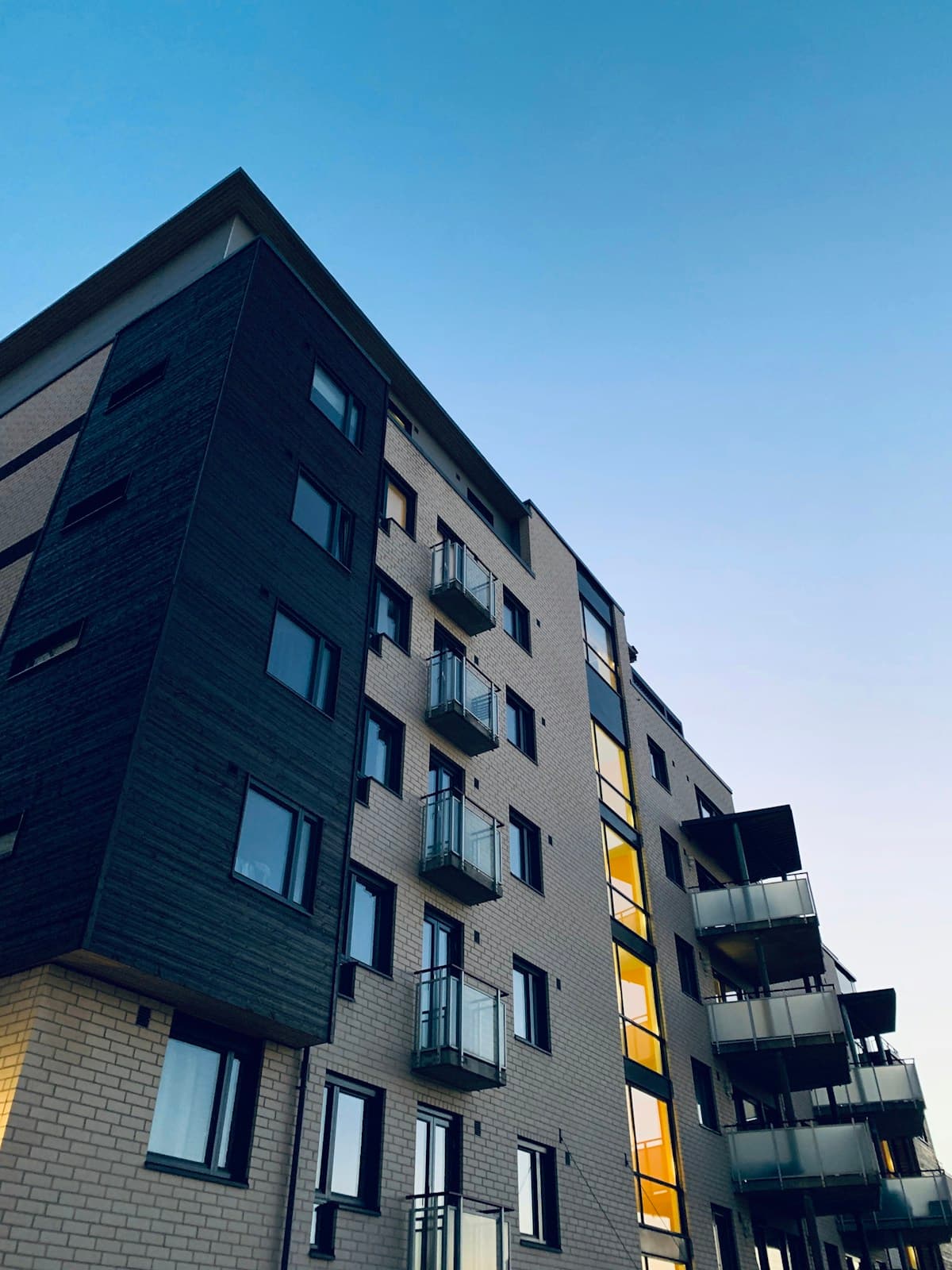 Section 54 Reinvestment & Luxury Asset Allocation